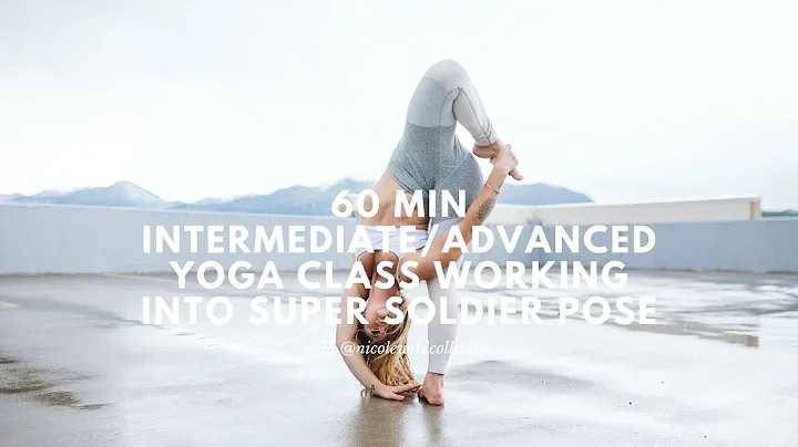 Intermediate/Adv...  60-minute Yoga Class | Video ...