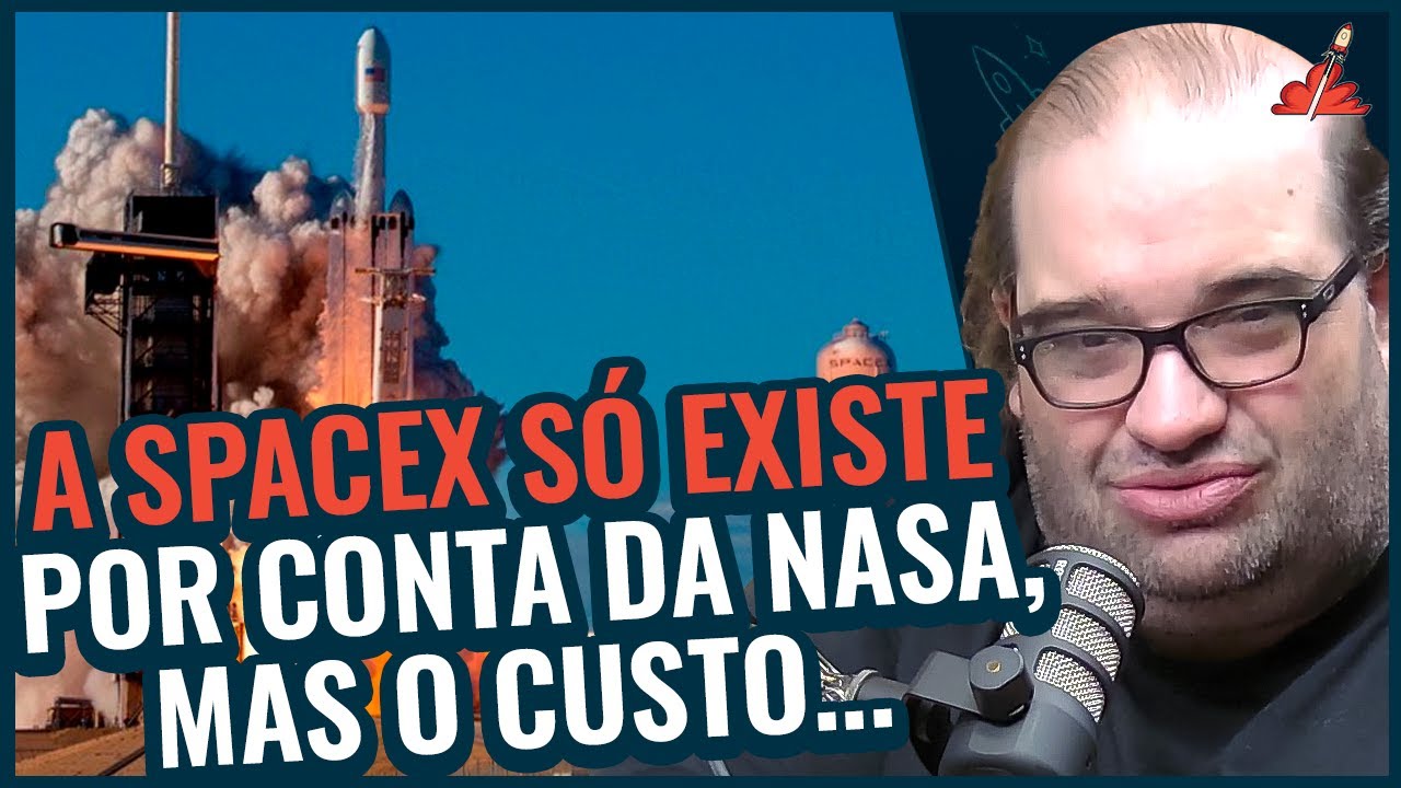 QUANTO custará a IDA para a LUA - YouTube