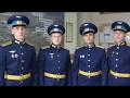 Наши лейтенанты. Выпускники САКК 2013г