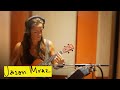 Update 5 | #Album5: Live From the Studio | Jason Mraz
