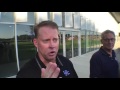 Kentucky football QBs coach Darin Hinshaw sees positives from loss