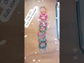 # kid bracelet #