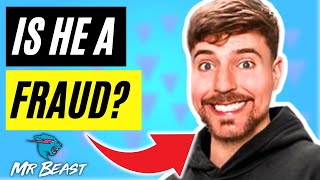 MrBeast Drama Explained - The Shocking Allegations