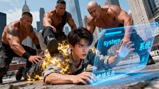 Download Lagu Trampled poor boy awaken System. He opens eyes and instantly kills everyone become the strongest. MP3