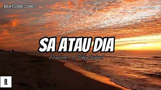 Sa Atau Dia Feby Tuckand Martinus R Original