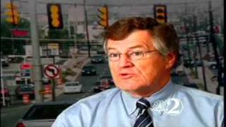 Study: Red-Light Cams Save Lives