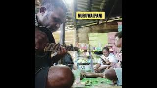 Lagu Daerah Papua 'NURUWAI PANI' #lagu #papua #duniamusik
