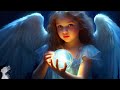 Angels and Archangels Heal You While You Sleep With Theta Waves - Heal All Body Pains 432HZ