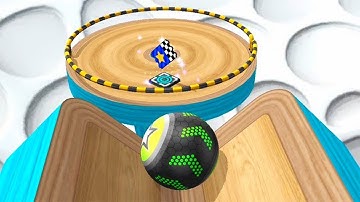 Going Balls SpeedRun Gameplay Android, iOS ( Level 2170-2174)#417