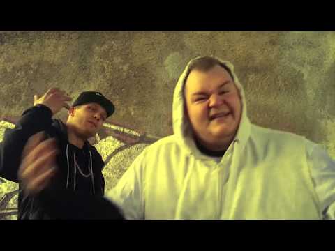 AnDieFresse & Gee Kay - Keiner von euch (2019 Version) (prod. NikoLay) [OFFICIAL VIDEO]