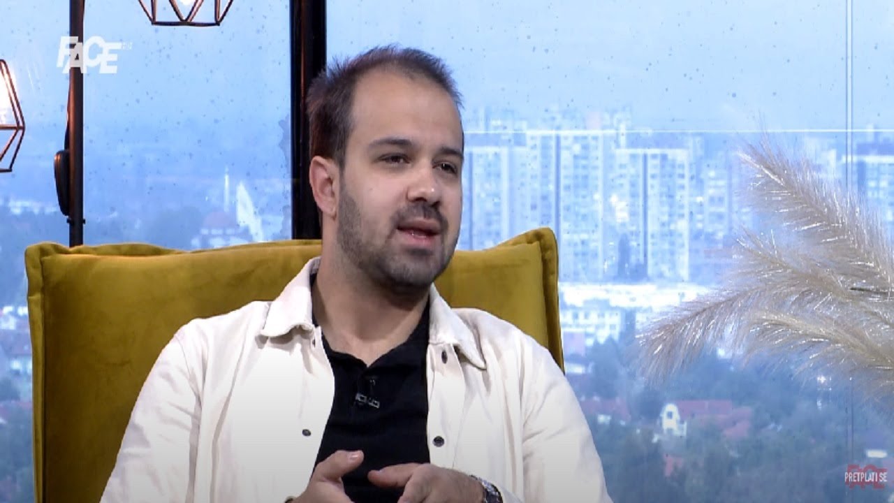 Damir Galijašević: “Svi govore čuvajmo naše običaje, a kada to treba podržati svi se izgube”