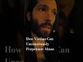 How Victims Can Unconsciously Perpetuate Abuse