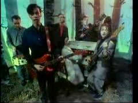 Blue Murder — Blue Murder "Stalking the Deerpark"