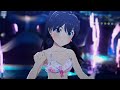 [PS5]オーバーマスター  765プロ水着ソロ歌唱  [アイドルマスタースターリットシーズン] [S4U!]