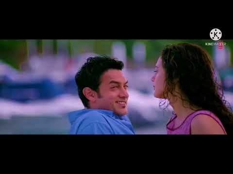 Jane kyun log | slowed + reverb song | dil chahta hai|