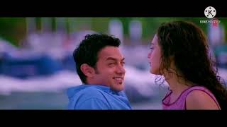 Jane kyun log | slowed + reverb song | dil chahta hai|