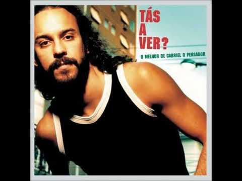 Gabriel O Pensador  -  2345meia78 (1998) (HQ) (HD) mp3