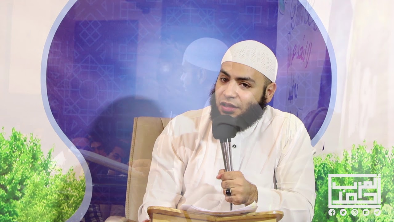 الربا في الجاهلية والتليفونات القسط مقطع للشيخ أحمد العزب