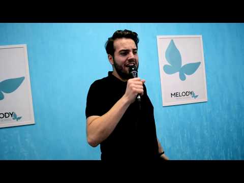 Лёша Свик -  Не забывай меня (cover Melody)