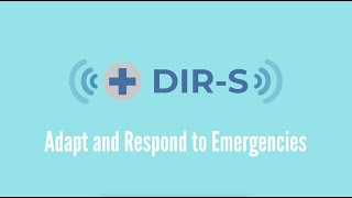 DIR-S: Safety App for Any Emergency in Any Organization (explainer) screenshot 4