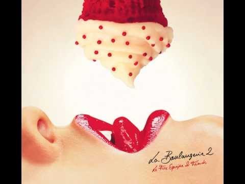 La Fine Equipe — La Boulangerie 2 - Brigadeiro (Nicky Lars) - La Fine Equipe & Friends