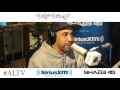 JuJu (The Beatnuts) Freestyle On DJ Tony Touch&#39;s &quot;Toca Tuesdays&quot; Shade 45 Ep 4/12/16