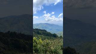 #kodaikanal View Point  Timelapse  #shorts