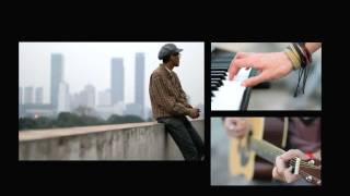 Backalley - Wondering Acoustic Version