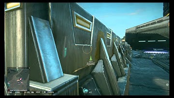 PlanetSide 2 Closed Beta 2 tutorial controls, classes, and, combat