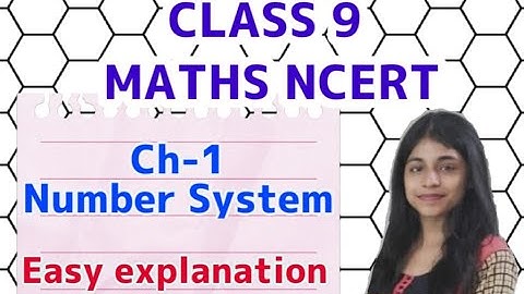 Terminating/Non-Terminating Numbers | Class 9 maths Ex-1.3 | convert decimal numbers into fraction