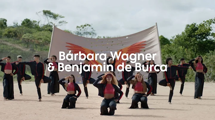 Meet the Artists | Barbara Wagner and Benjamin de ...