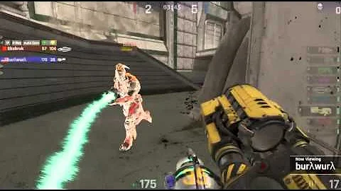 ut4 headshot