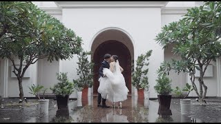 Ivan and Tin | Same Day Edit