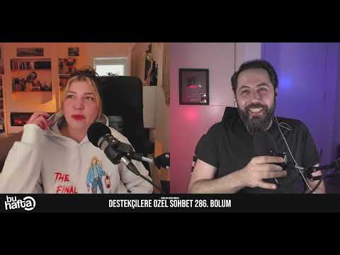 Episode 286: Supporter Special Chat
