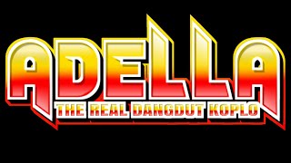 Download Lagu adella full album the best koplo MP3