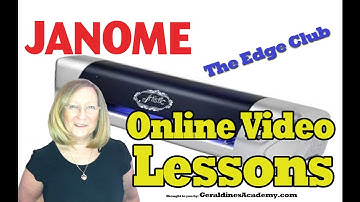 Artistic Edge Lessons | Geraldines Academy