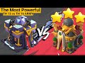 Th 15 vs TH 16 Attack Strategy || For 2026 Best till end. Most Powerful 2026 Rootrider Strategy!