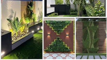 Big Ideas for Small Spaces | Transforming Your Tiny Front Yard into a Stunning Outdoor Oasis