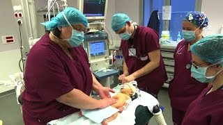Traiter une sténose du pylore par la chirurgie - Le Magazine de la santé Traiter une sténose du pylore par la chirurgie - Le Magazine de la santé