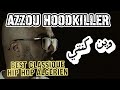 Azzou hk  win konti clip officiel