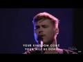 Cory Asbury - Here As In Heaven (Spontaneous Worship) - Bethel Music