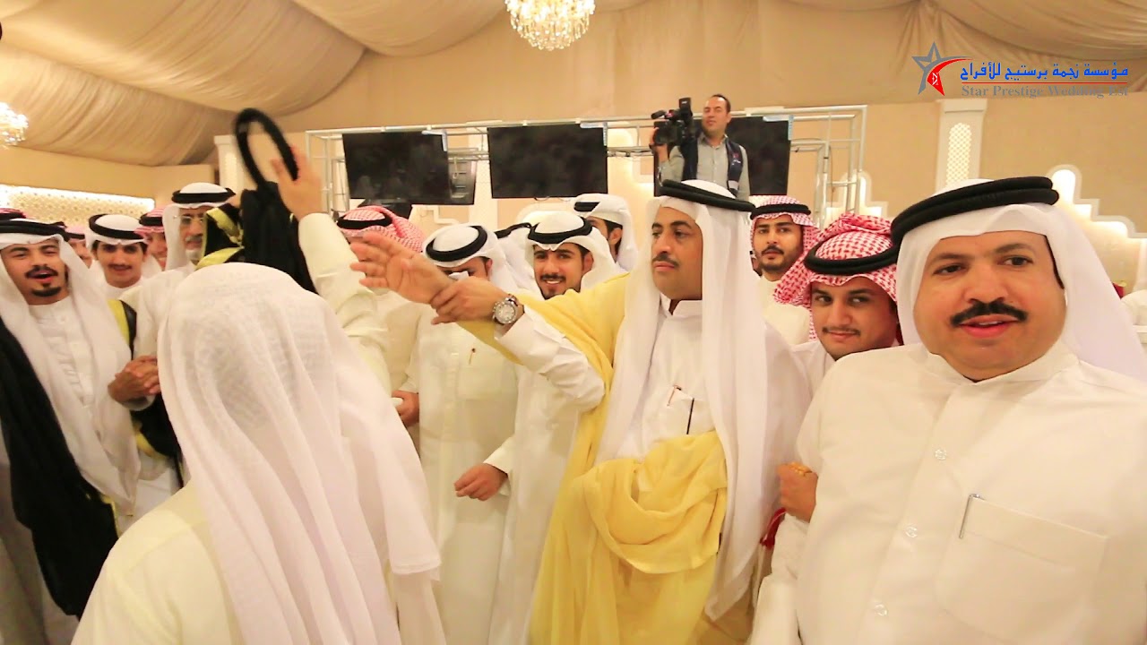 أفراح الباني | سنيد & ماجد علي سنيد الباني السليماني