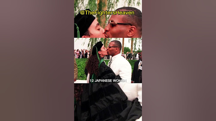 Why Mike Tyson Lost For The First Time 😳😳