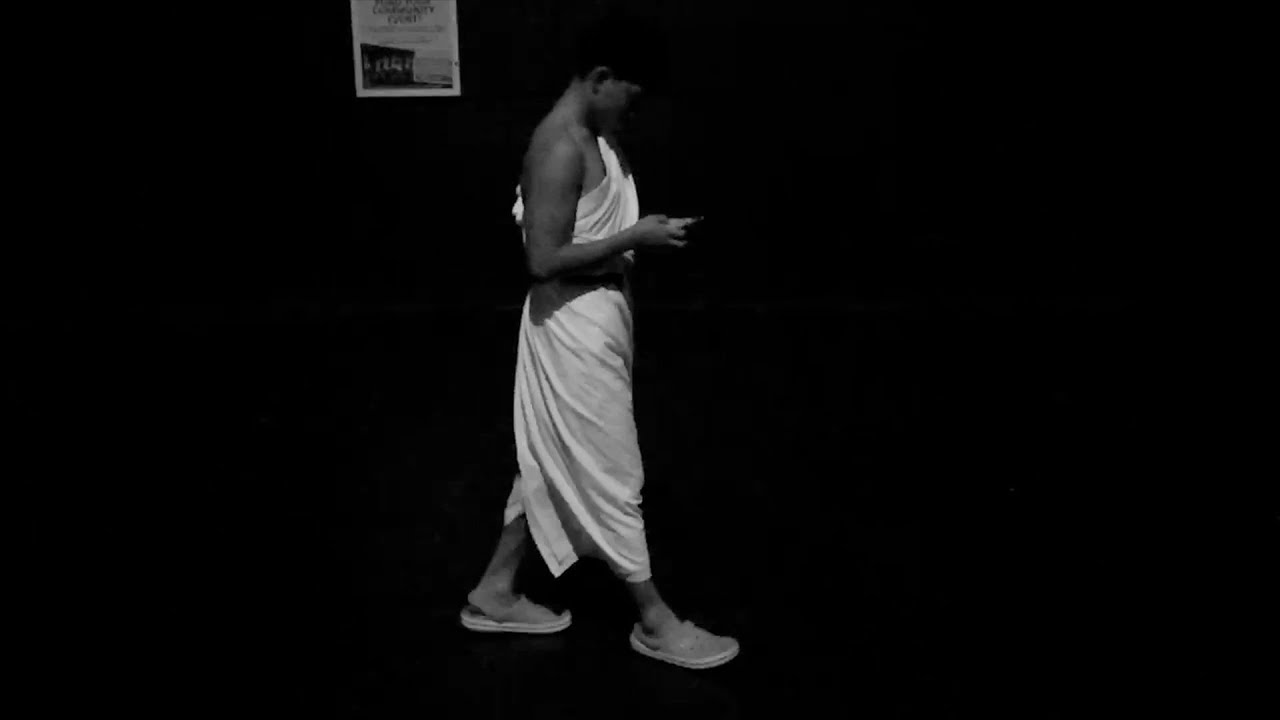 SoccerPractise - Te Pō - Younger looking Skin