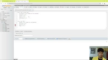 Tugas 3 Basis Data | Universitas Terbuka