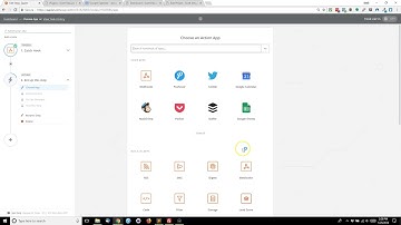 WP-CRM System Zapier Connect to Google Calendar