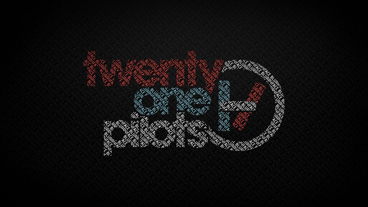 Twentyonepilots Wallpaper Time Lapse Photoshop Cc Youtube Twentyonepilots Wallpaper Time Lapse Photoshop Cc Youtube