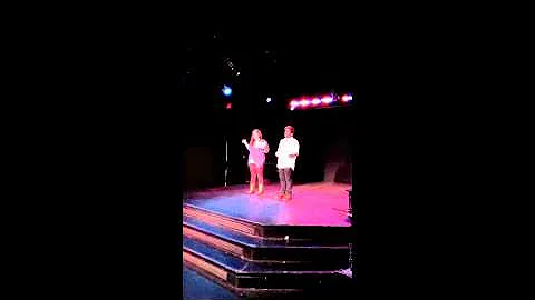angelica lacey and philip schaffer live