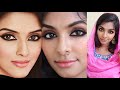 കണ്ണുനിറച്ച് കണ്മഷി എഴുതാം|Asin Inspired Makeup in malayalam|Eid 2020 Makeup Look|Asvi Malayalam