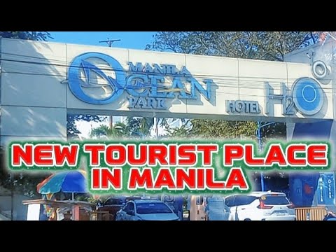 Manila Ocean Park @SimplyMylabs-g4c